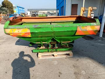 spandiconcime Amazone a doppio girante senza vento