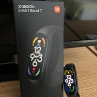 Xiaomi smart band 7