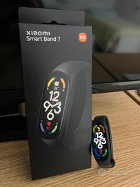 Xiaomi smart band 7