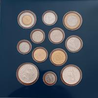 Divisionale anno 2000