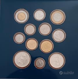 Divisionale anno 2000