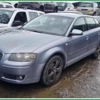 Ricambi Usati AUDI A3 (8P) 2005