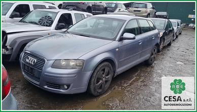 Ricambi Usati AUDI A3 (8P) 2005