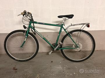 Bici Bianchi