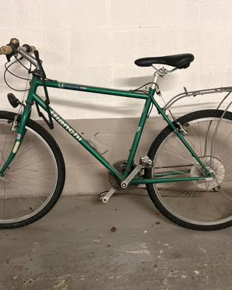 Bici Bianchi
