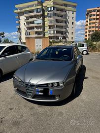 Alfa romeo 159