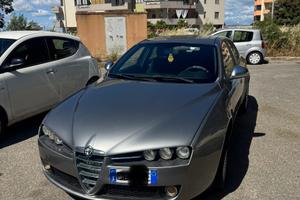 Alfa romeo 159