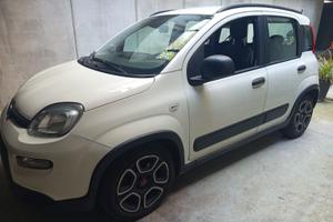 Fiat panda 1.0 Hybrid