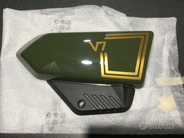 Fianchetto laterale V7 850 Kit Normale