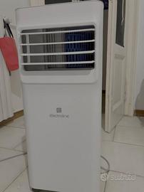 Condizionatore portatile Electroline 7000 BTU