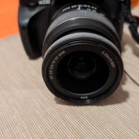 Sony alfa a230