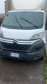 Citroen 2018