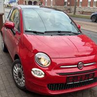 Fiat 500 1.0 Hybrid Dolcevita 15.000km certificati