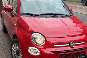 Fiat 500 1.0 Hybrid Dolcevita 15.000km certificati