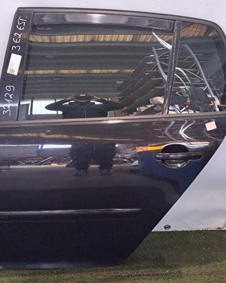 PORTIERA POSTERIORE SINISTRA VOLKSWAGEN Golf 5 Ber