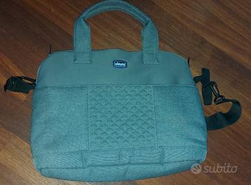 borsa da viaggio chicco