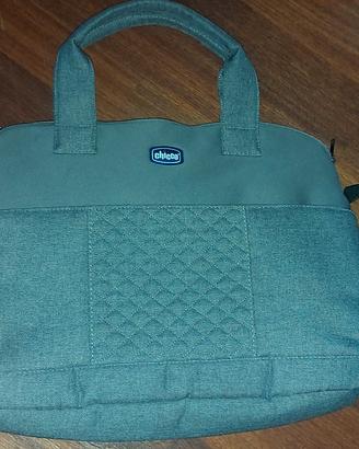 borsa da viaggio chicco