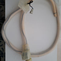 Tubo Acquastop Bosch SMV50M70EU/36