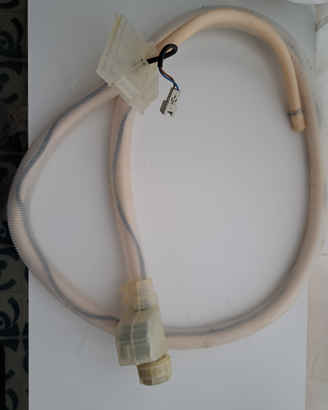Tubo Acquastop Bosch SMV50M70EU/36