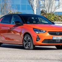 Ricambi musata porte Opel Corsa 2022