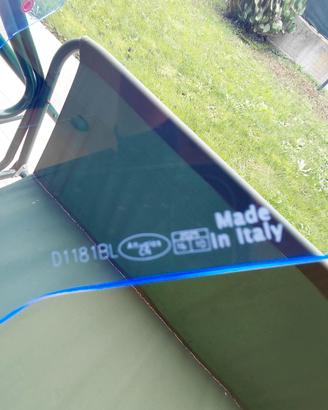 cupolino parabrezza GIVI
