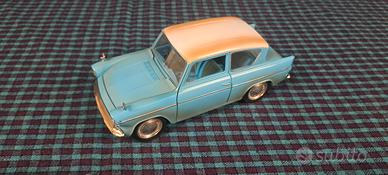 Ford Anglia Harry Potter 1/24
