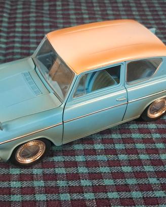 Ford Anglia Harry Potter 1/24