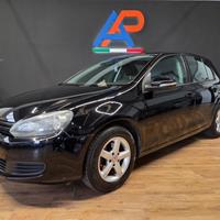Volkswagen Golf 5 Porte Golf 5p 1.6 tdi Highline