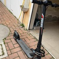 Monopattino elettrico DUCATI