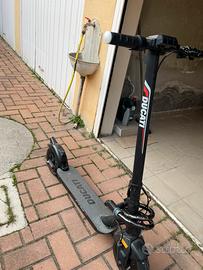 Monopattino elettrico DUCATI