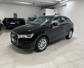 Audi Q3 2.0 TDI 120 CV S tronic Business