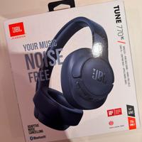 Cuffie wireless Bluetooth JBL tune 770