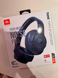 Cuffie wireless Bluetooth JBL tune 770