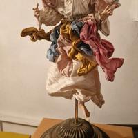 Angelo Grande con Base di Ferrigno