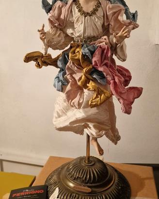 Angelo Grande con Base di Ferrigno