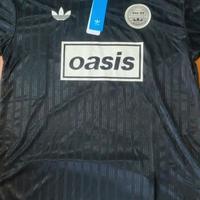 Maglia Oasis Live 25