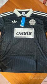 Maglia Oasis Live 25