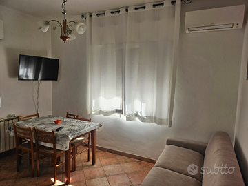 Bilocale.Estivo 20Mt dal Mare san Benedetto del Tr