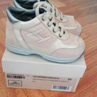 Scarpe bambina, Hogan, num. 22