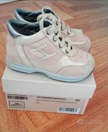 Scarpe bambina, Hogan, num. 22