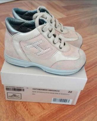 Scarpe bambina, Hogan, num. 22