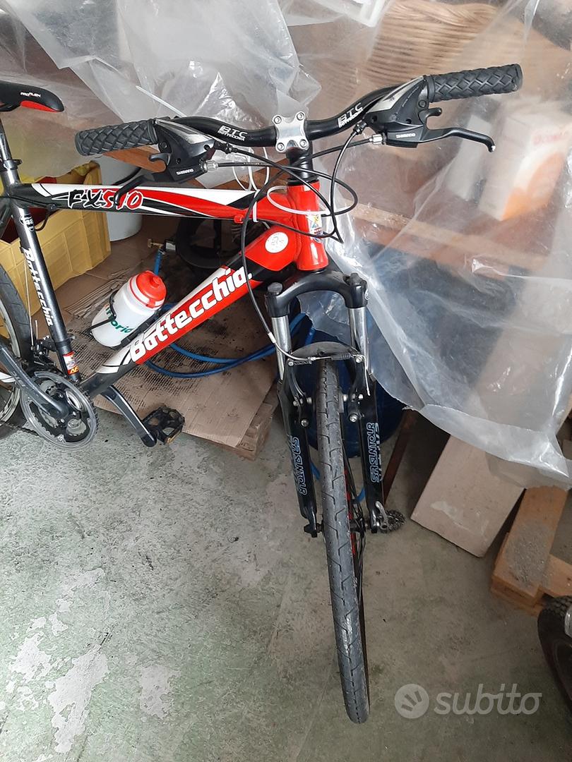 Fx 500 Bici Bottecchia Fx 510 Prezzo Fx 520 Fx 510 Bottecchia