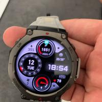 Amazfit trex3