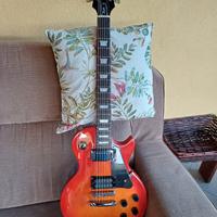 epiphone les paul studio korea 1998 no gibson 