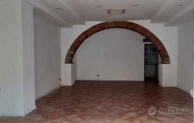 Fondo commerciale a Castiglione della pescaia