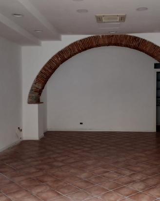 Fondo commerciale ZTL Castiglione della pescaia