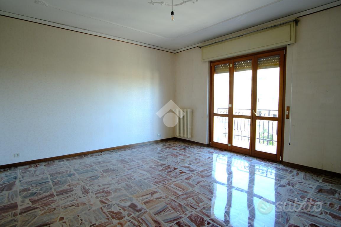 Appartamento – Segrate, Villaggio Ambrosiano, Santa Monica - Vista 3