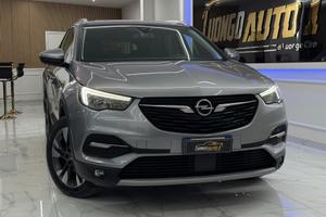 Opel Grandland X 1.6 diesel aut. Ultimate Full Opt