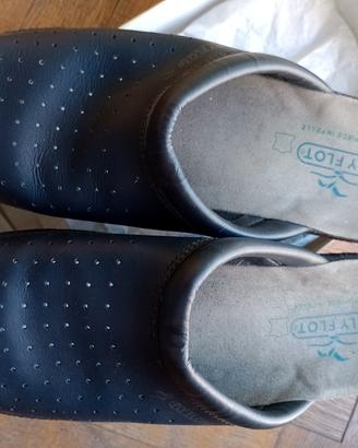 Sandalo uomo Fly flot anatomico -