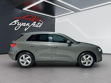 Audi Q3 SPB 35 1.5 MHEV TFSI S tronic